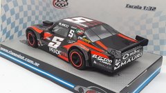 Maqueta Claseslot TC Chevrolet Christian Ledesma 5 2021 en internet