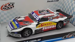 Maqueta Claseslot TC Ford Gabriel Ponce de Leon 2017 - comprar online