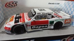 Maqueta Claseslot TC Chevrolet Carlos Garrido 1997 - comprar online