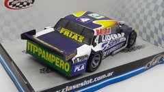 Maqueta Claseslot TC Ford Juan Manuel Pato Silva 4 2003 - TC GARAGE