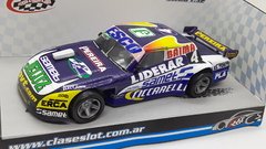 Maqueta Claseslot TC Ford Juan Manuel Pato Silva 4 2003 - comprar online
