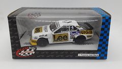 Maqueta Claseslot TC2000 Juan Maria Traverso Renault Fuego 1989 - tienda online