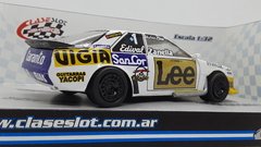 Maqueta Claseslot TC2000 Juan Maria Traverso Renault Fuego 1989 en internet