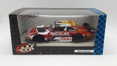 Maqueta Claseslot Tc Ford Mariano Werner 4 2019 - TC GARAGE