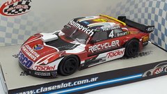 Maqueta Claseslot Tc Ford Mariano Werner 4 2019 - comprar online