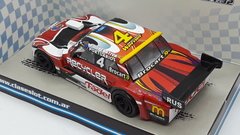 Maqueta Claseslot Tc Ford Mariano Werner 4 2019 en internet