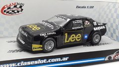 Maqueta Claseslot TC2000 Miguel Angel Guerra Renault Fuego 1988 TC2000 19 - comprar online