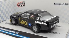 Maqueta Claseslot TC2000 Miguel Angel Guerra Renault Fuego 1988 TC2000 19 en internet