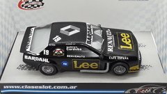 Maqueta Claseslot TC2000 Miguel Angel Guerra Renault Fuego 1988 TC2000 19 - TC GARAGE