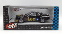 Maqueta Claseslot TC2000 Miguel Angel Guerra Renault Fuego 1988 TC2000 19 - tienda online