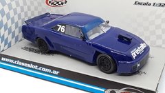 Maqueta Claseslot TC Dodge Cherokee Miguel Angel Guerra 1997 - comprar online