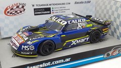 Maqueta Claseslot TC Ford Emanuel Moriatis 30 TC 2019 - comprar online