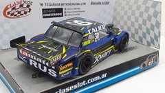 Maqueta Claseslot TC Ford Emanuel Moriatis 30 TC 2019 en internet