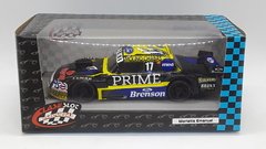 Maqueta Claseslot TC Ford Emanuel Moriatis 17 TC 2018 - TC GARAGE