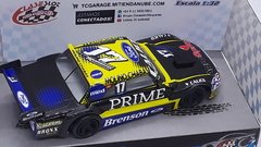 Maqueta Claseslot TC Ford Emanuel Moriatis 17 TC 2018 en internet