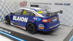 Maqueta Claseslot Super TC2000 Chevrolet Cruze Agustin Canapino 86 Campeón 2021 en internet