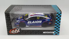 Imagen de Maqueta Claseslot Super TC2000 Chevrolet Cruze Agustin Canapino 86 Campeón 2021