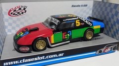 Maqueta Claseslot TC Chevrolet Emilio Satriano 5 Eg3 1995 - comprar online