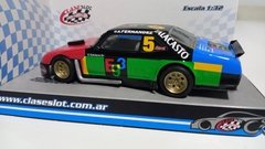 Maqueta Claseslot TC Chevrolet Emilio Satriano 5 Eg3 1995 en internet