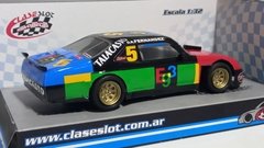 Maqueta Claseslot TC Chevrolet Emilio Satriano 5 Eg3 1995 - TC GARAGE