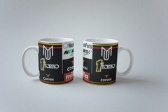 Taza Jose Manuel Urcera Torino 1 TC - comprar online