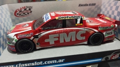 Maqueta Claseslot TC Pick Up Ford Ranger Juan Pablo Gianini 1 - comprar online