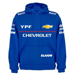 Buzo Chevrolet YPF Pro Racing TC2000 Agustin Canapino