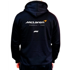 Campera Mclaren F1 Black en internet