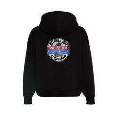 Campera Shelby Cobra 62 Powered by Ford en internet
