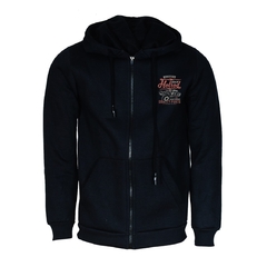 Campera Smokin Hot Rod - comprar online