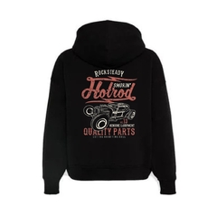 Campera Smokin Hot Rod en internet
