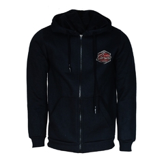 Campera Chevrolet Chevy Serie 2 Muscle Garage - tienda online