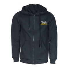 Campera Chevrolet Chevy Serie 2 Muscle Garage - comprar online