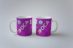 Taza Ford TC Oca Juan Maria Traverso 1998 - comprar online