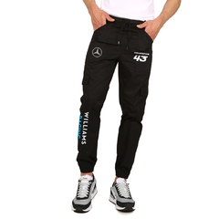 Pantalon Cargo Franco Colapinto 43 Williams Racing F1