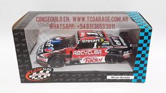 Imagen de Maqueta Claseslot Mariano Werner Ford TC 1 2022