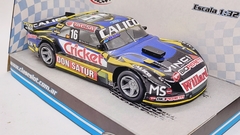 Maqueta Claseslot Tc Ford Emanuel Moriatis 16 2021 - comprar online