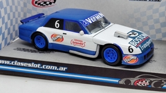 Maqueta Claseslot Ford Eduardo Ramos TC 1997 en internet