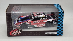 Maqueta Claseslot Ford TC Mariano Werner 2 2023 - TC GARAGE