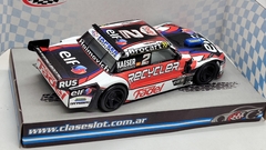 Maqueta Claseslot Ford TC Mariano Werner 2 2023 en internet