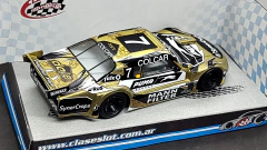 Maqueta Claseslot Gaston Mazzacane Tributo Roberto Mouras Chevrolet TC 2021 en internet