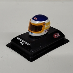 Casco Claseslot Carlos Reutemann 1977 - comprar online
