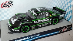 Maqueta Claseslot Tc Chevrolet 78 Agustin Canapino 2023 - comprar online
