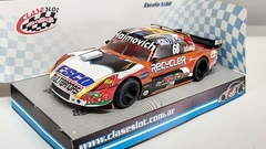 Maqueta Claseslot Tc Ford Mariano Werner 68 2018 - comprar online