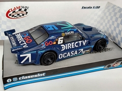 Maqueta Claseslot TC Chevrolet Leonel Pernia 2023 en internet