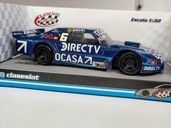 Maqueta Claseslot TC Chevrolet Leonel Pernia 2023 - comprar online
