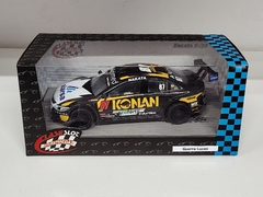 Maqueta Claseslot Top Race Chevrolet Cruze Lucas Guerra 2023 - TC GARAGE