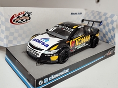 Maqueta Claseslot Top Race Chevrolet Cruze Lucas Guerra 2023 - comprar online