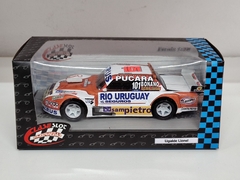 Maqueta Claseslot TC Ford Lionel Ugalde 101 - TC GARAGE