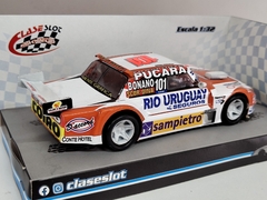 Maqueta Claseslot TC Ford Lionel Ugalde 101 en internet